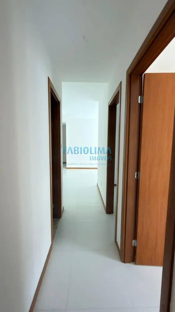 Apartamento, 3 quartos, 90 m² - Foto 2