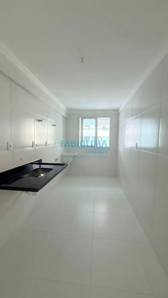 Apartamento, 3 quartos, 90 m² - Foto 5