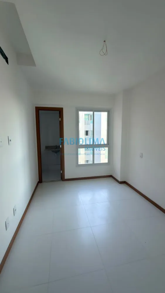 Apartamento, 3 quartos, 90 m² - Foto 1