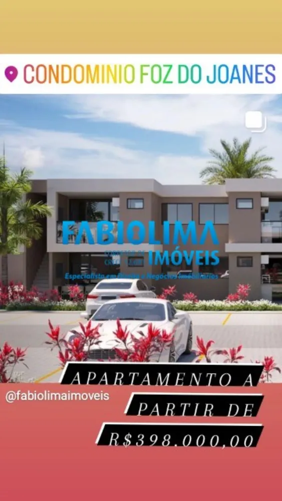 Apartamento, 2 quartos, 65 m² - Foto 5