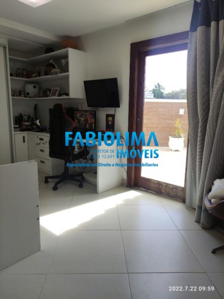 Casa de Condomínio, 5 quartos - Foto 6