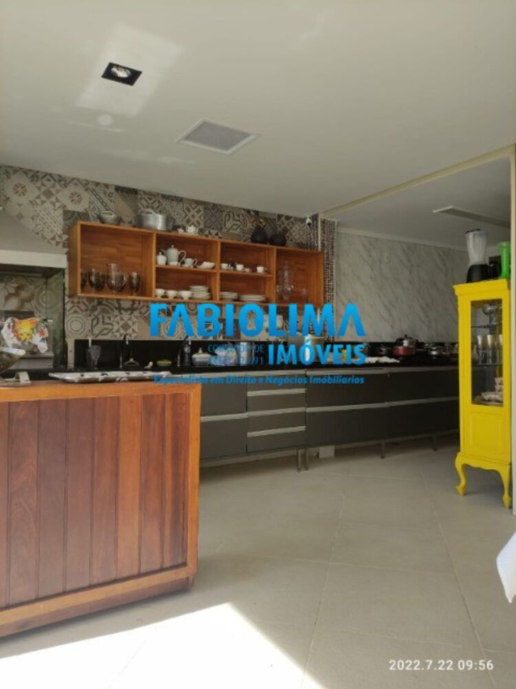 Casa de Condomínio, 5 quartos - Foto 8