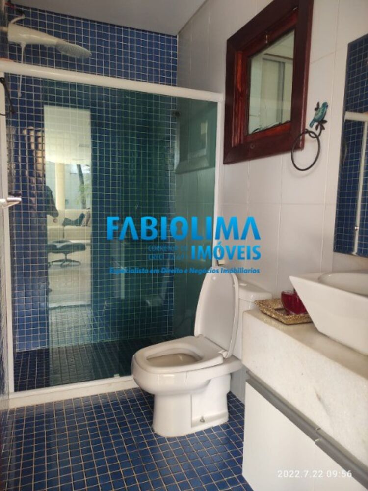 Casa de Condomínio, 5 quartos - Foto 7