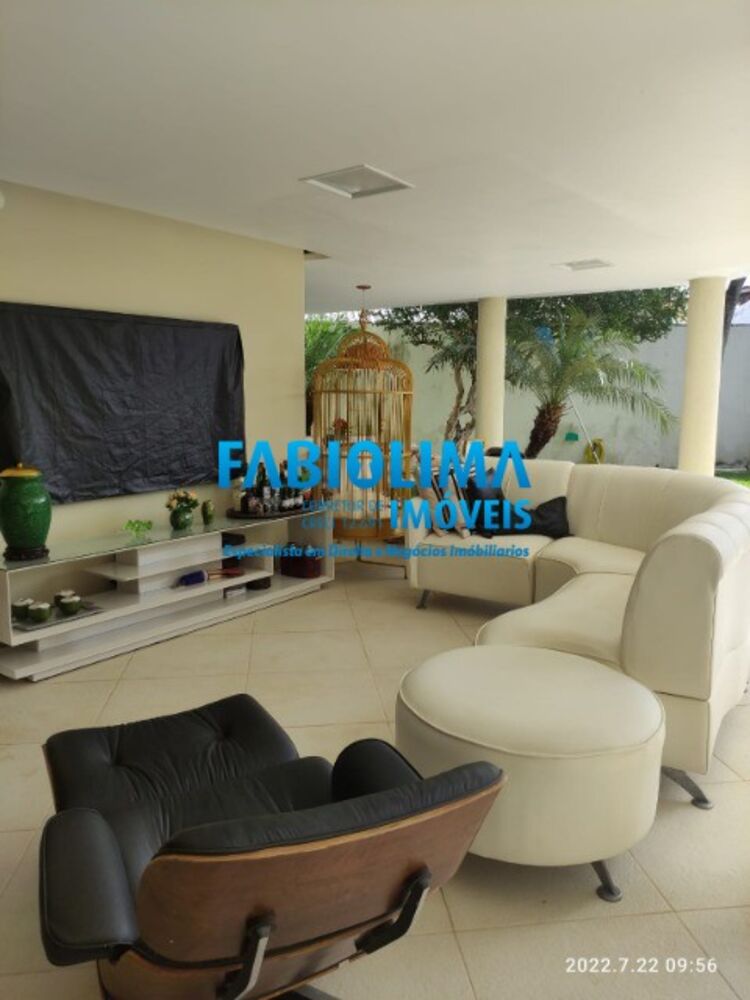 Casa de Condomínio, 5 quartos - Foto 5