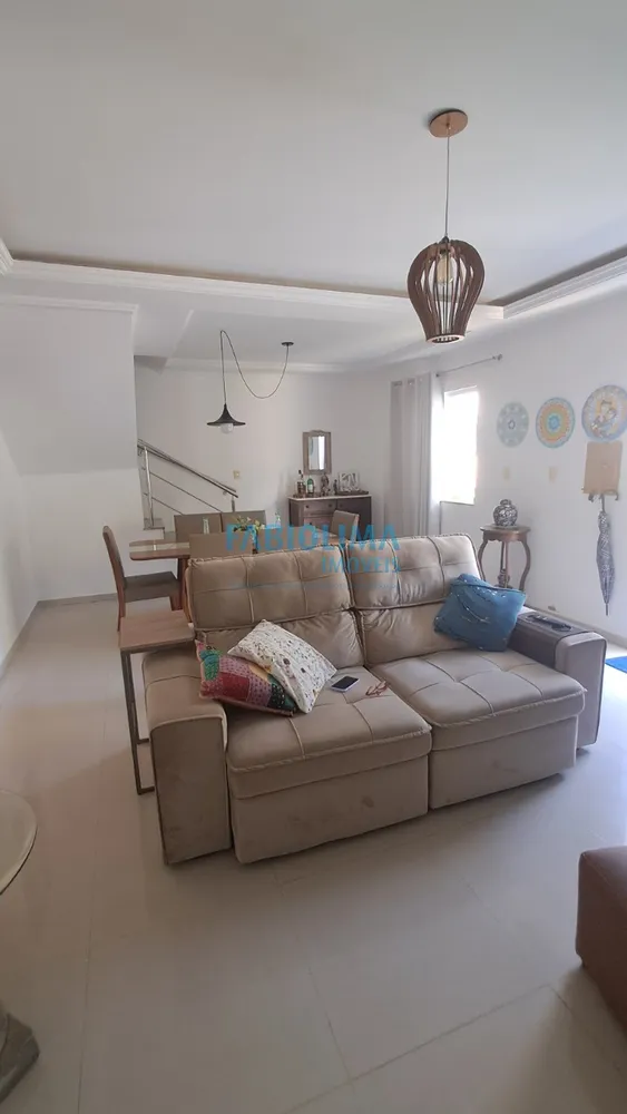 Casa de Condomínio, 4 quartos - Foto 6
