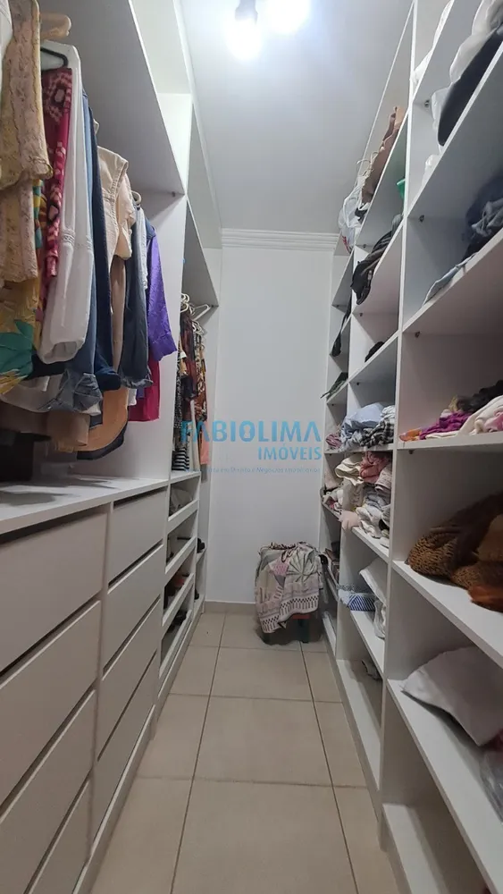 Casa de Condomínio, 4 quartos - Foto 10