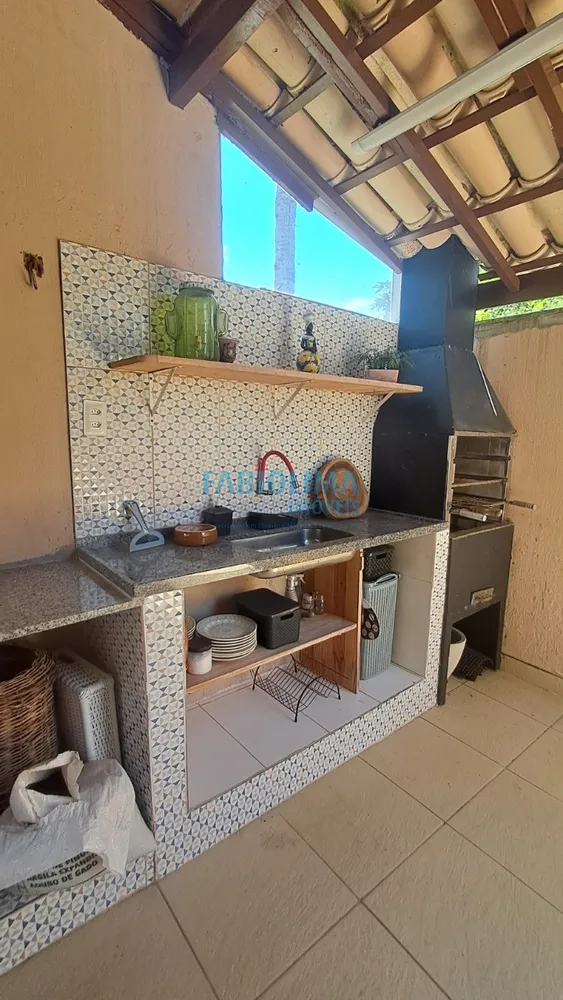 Casa de Condomínio, 4 quartos - Foto 8