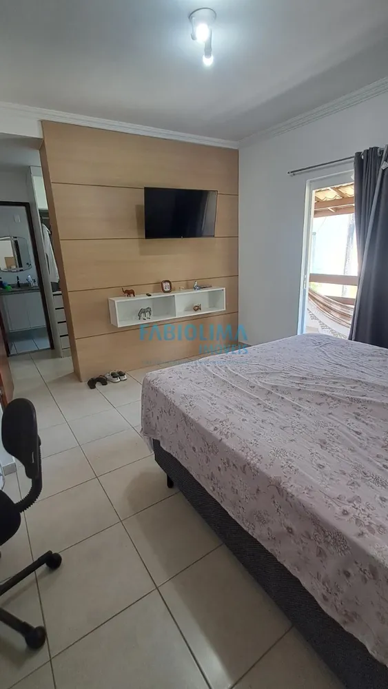 Casa de Condomínio, 4 quartos - Foto 5