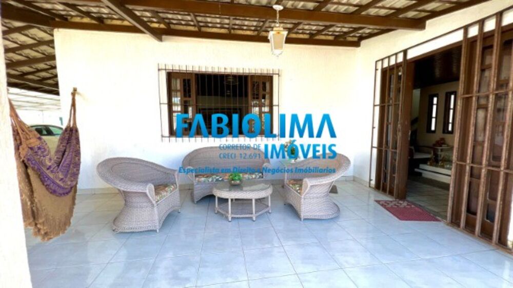 Casa à venda com 4 quartos, 836m² - Foto 6
