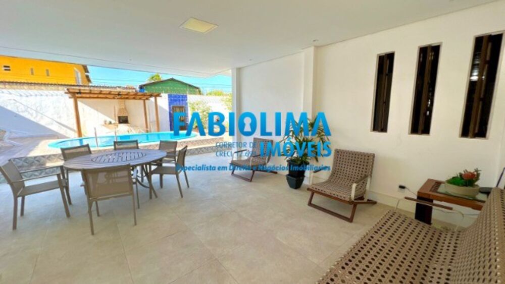 Casa à venda com 4 quartos, 836m² - Foto 5