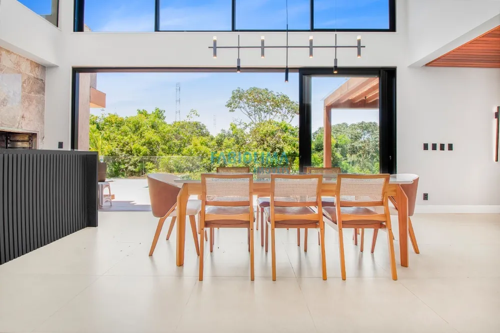 Casa de Condomínio, 5 quartos - Foto 12