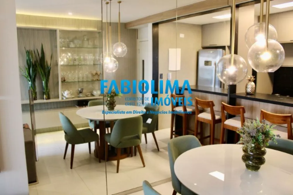 Apartamento à venda com 3 quartos, 80m² - Foto 4