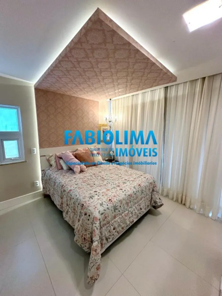 Casa de Condomínio, 4 quartos - Foto 3