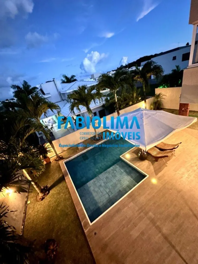 Casa de Condomínio, 4 quartos - Foto 6