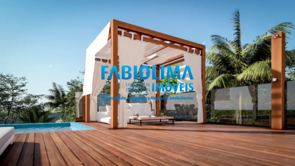 Casa de Condomínio, 4 quartos - Foto 6