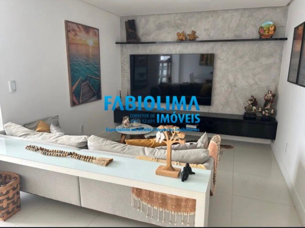 Cobertura, 3 quartos, 140 m² - Foto 4