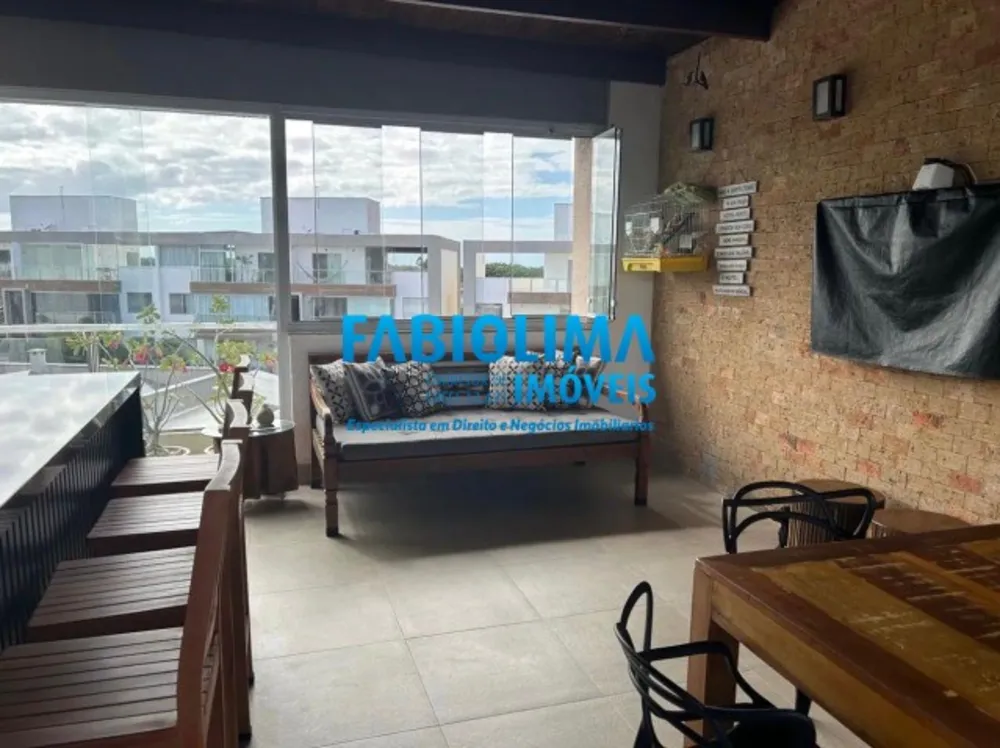 Cobertura, 3 quartos, 140 m² - Foto 3