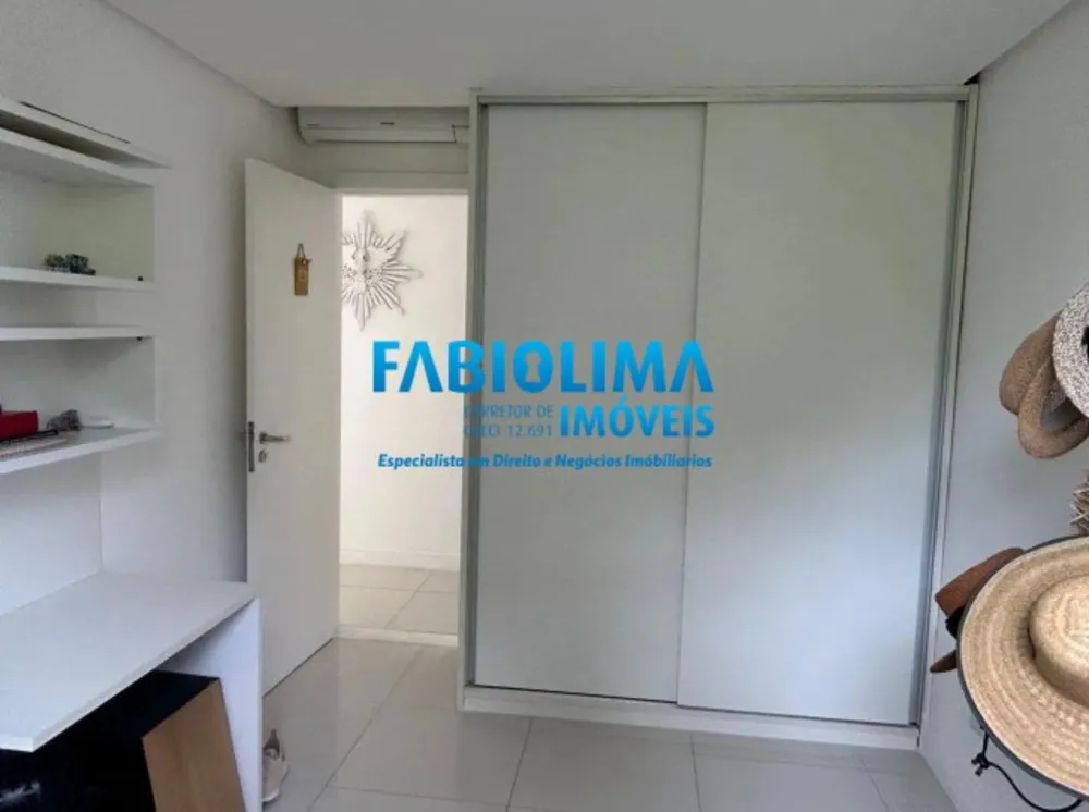 Cobertura, 3 quartos, 140 m² - Foto 8