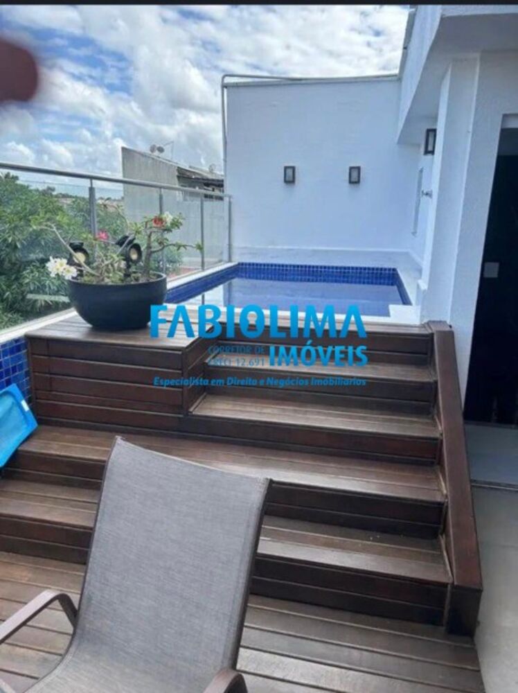 Cobertura, 3 quartos, 140 m² - Foto 2