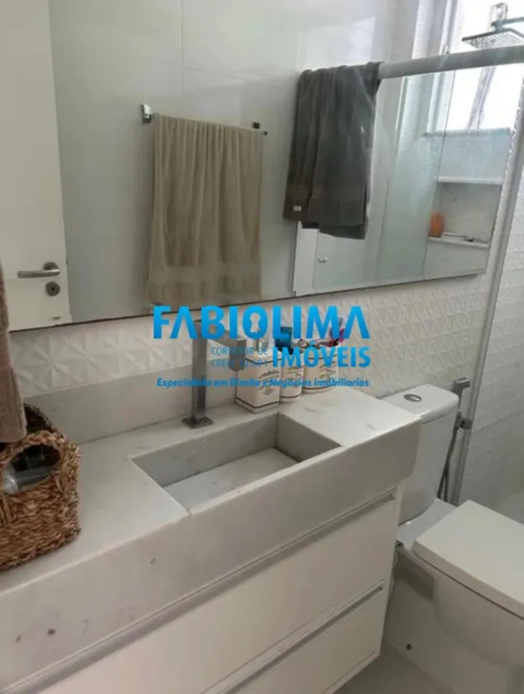 Cobertura, 3 quartos, 140 m² - Foto 5