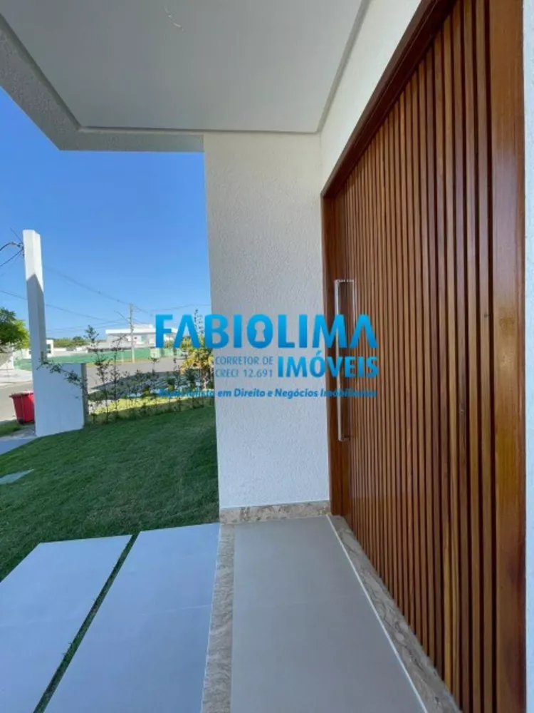 Casa de Condomínio à venda com 4 quartos, 300m² - Foto 5