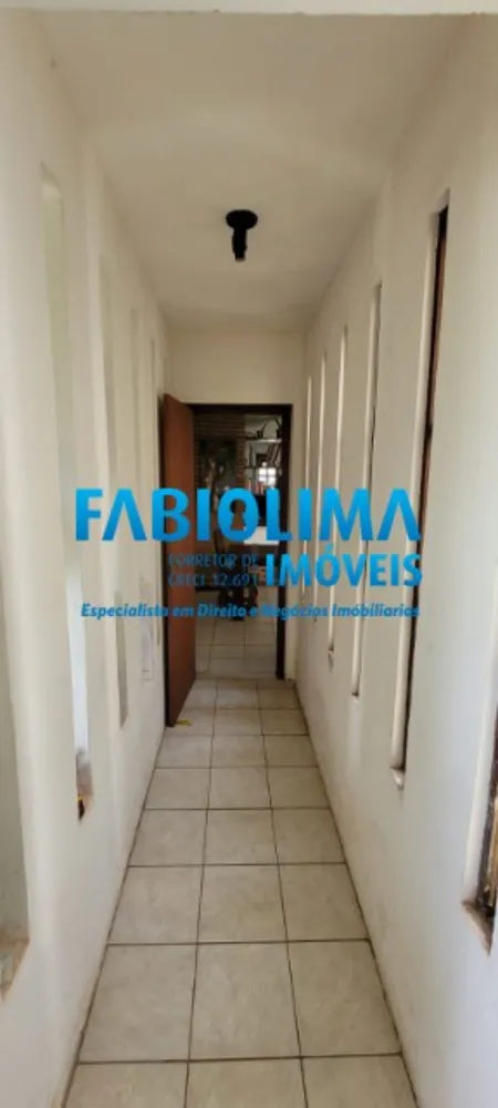 Casa, 4 quartos, 430 m² - Foto 11