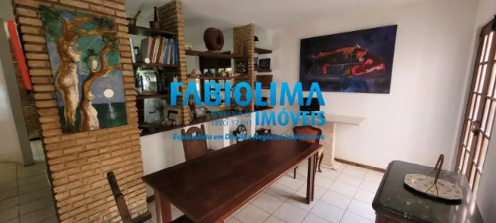 Casa, 4 quartos, 430 m² - Foto 4