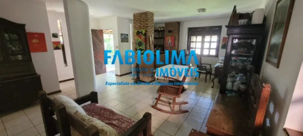 Casa, 4 quartos, 430 m² - Foto 1