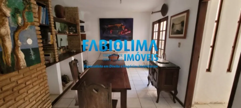 Casa, 4 quartos, 430 m² - Foto 3