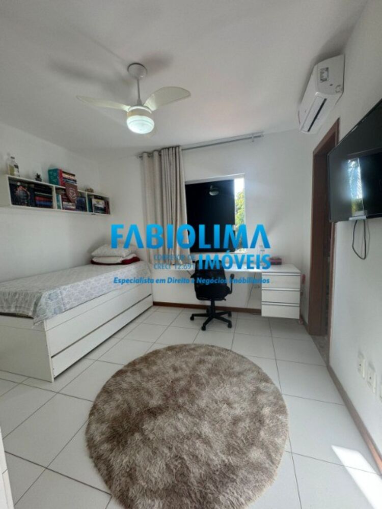 Casa de Condomínio, 4 quartos - Foto 3