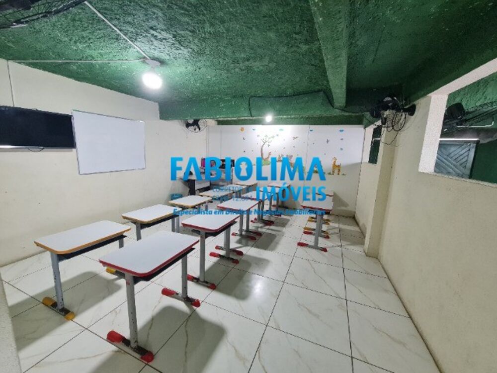 Prédio Inteiro, 200 m² - Foto 3