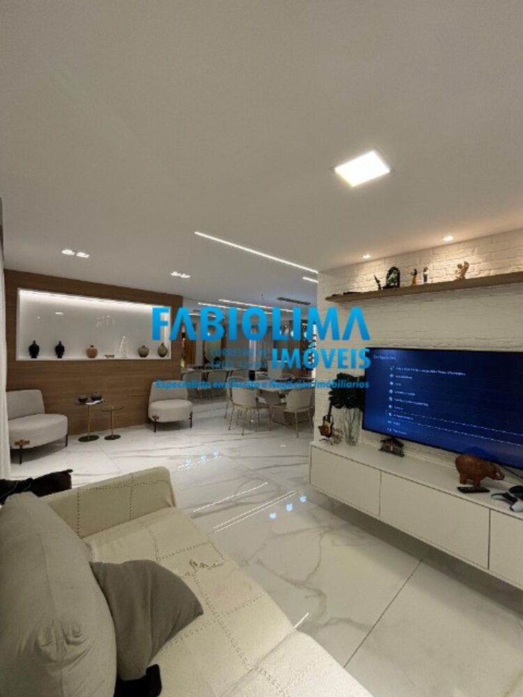 Casa de Condomínio à venda com 4 quartos - Foto 3