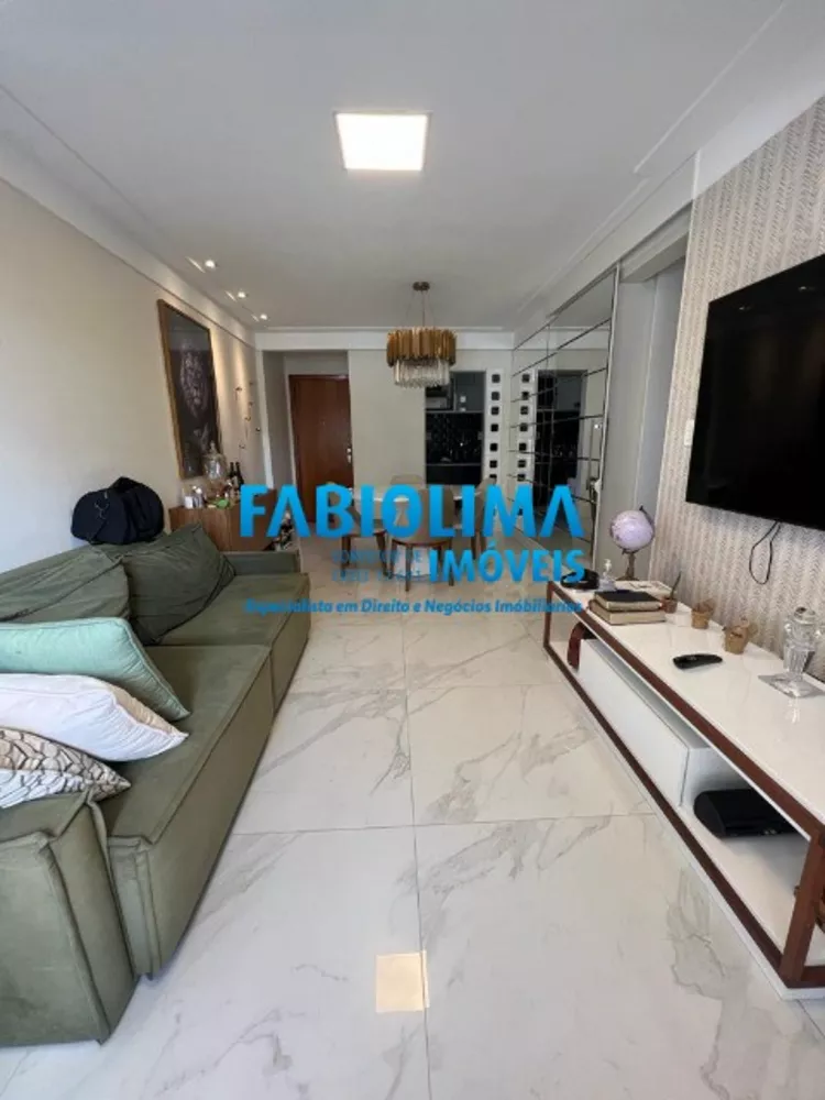 Apartamento à venda com 3 quartos, 85m² - Foto 6