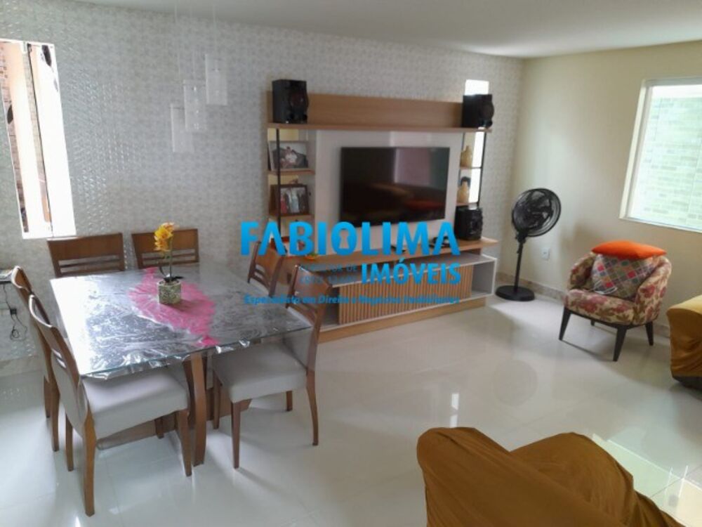 Casa de Condomínio à venda com 4 quartos, 300m² - Foto 5