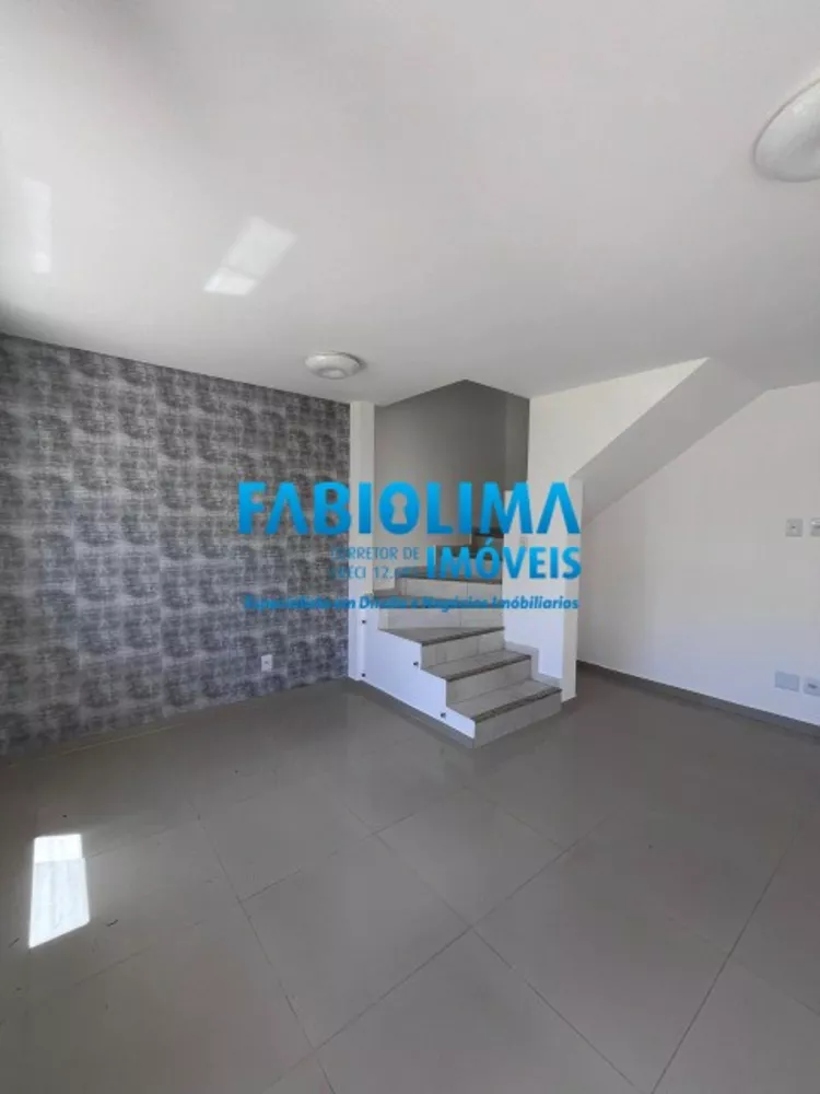 Casa de Condomínio à venda com 2 quartos, 140m² - Foto 4