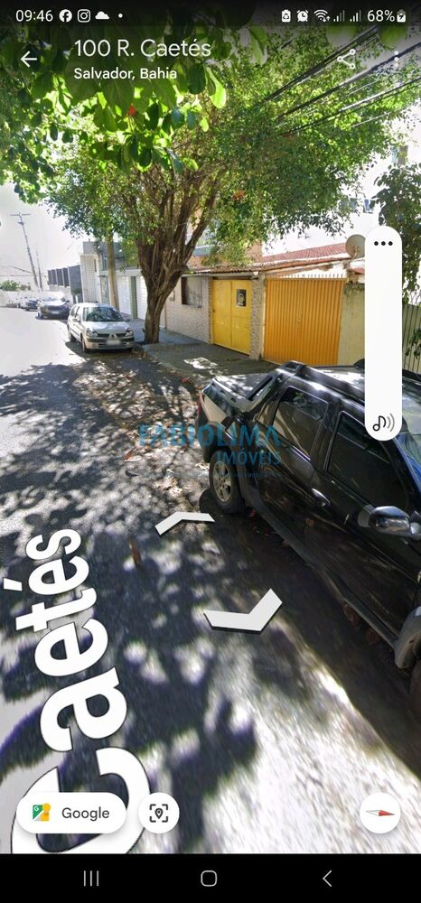 Terreno, 360 m² - Foto 1