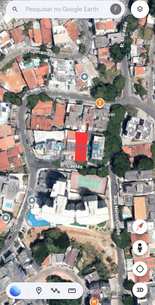 Terreno, 360 m² - Foto 3