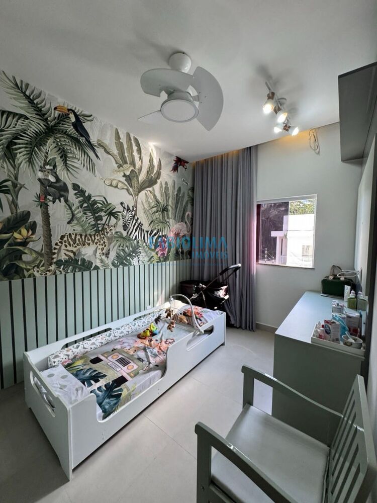 Casa de Condomínio, 4 quartos - Foto 4