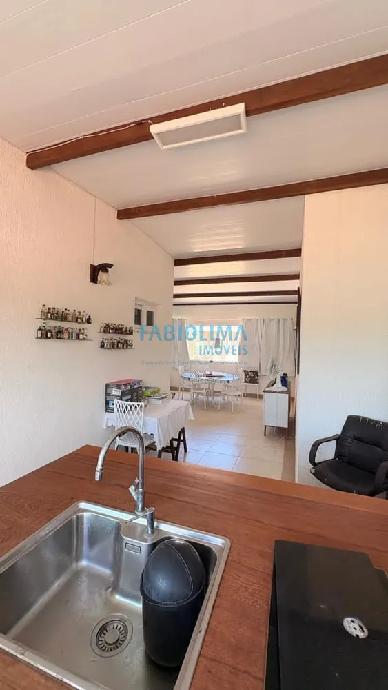 Casa de Condomínio, 4 quartos - Foto 10
