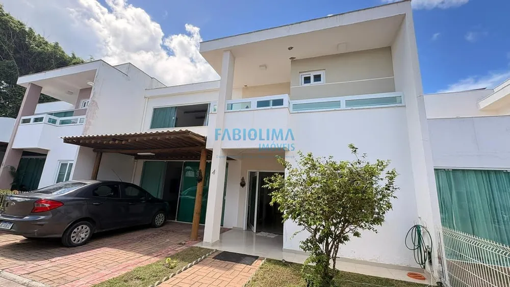 Casa de Condomínio, 4 quartos - Foto 8