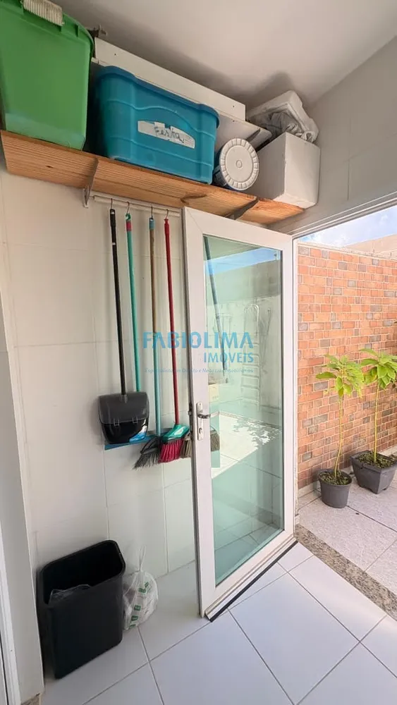 Casa de Condomínio, 4 quartos - Foto 3
