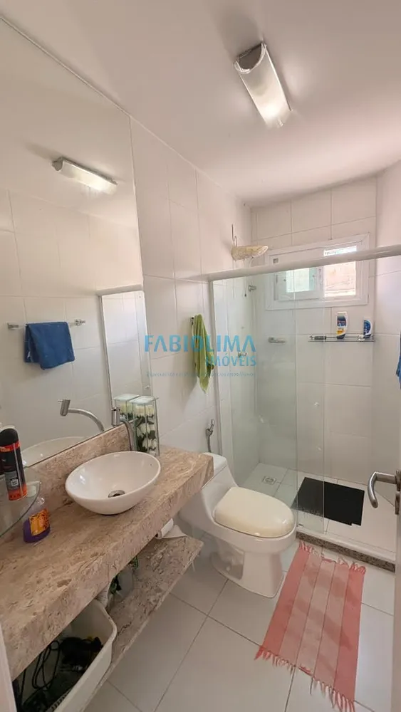 Casa de Condomínio, 4 quartos - Foto 5