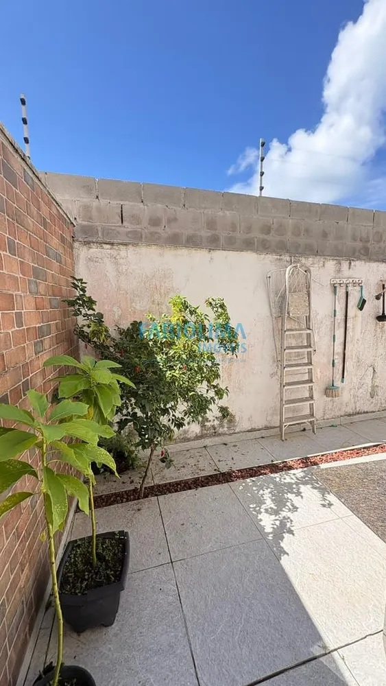 Casa de Condomínio, 4 quartos - Foto 12