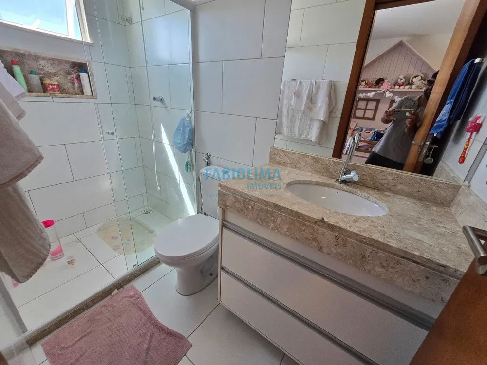 Casa de Condomínio, 4 quartos - Foto 2