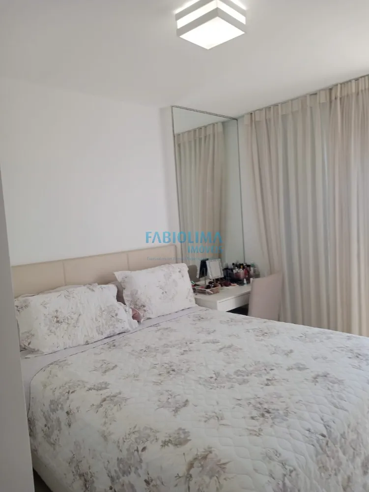 Apartamento, 3 quartos, 145 m² - Foto 8