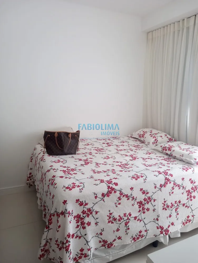 Apartamento, 3 quartos, 145 m² - Foto 6