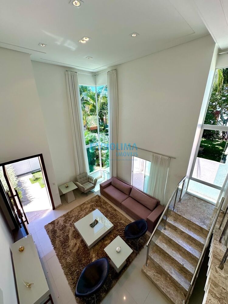 Casa de Condomínio, 5 quartos - Foto 1