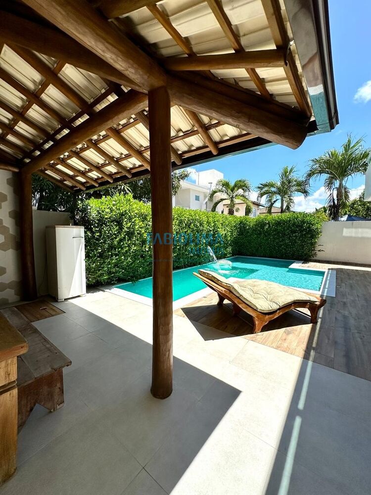 Casa de Condomínio, 5 quartos - Foto 2