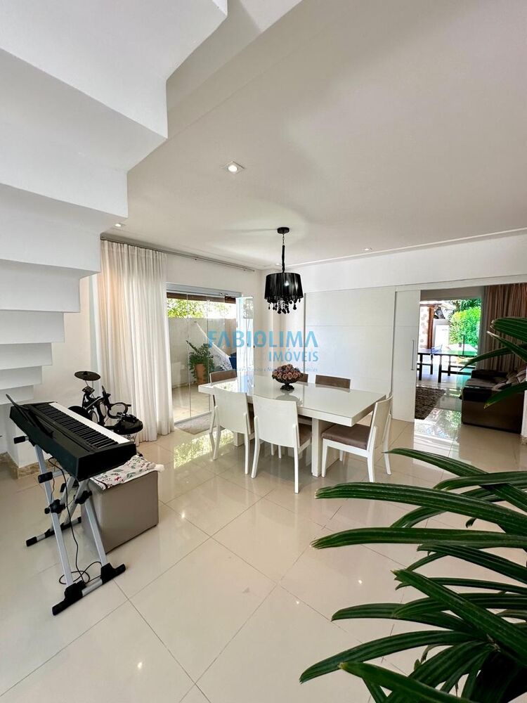 Casa de Condomínio, 5 quartos - Foto 4