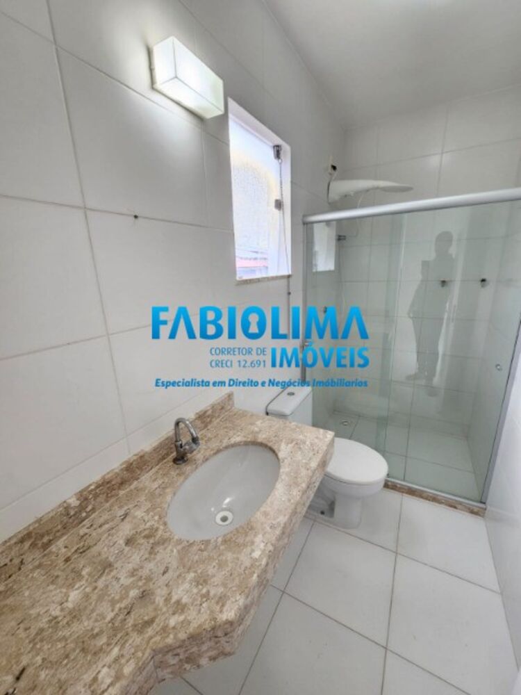 Casa de Condomínio à venda com 4 quartos, 200m² - Foto 4